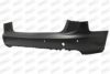 AUDI 4GD807067AGRU Bumper